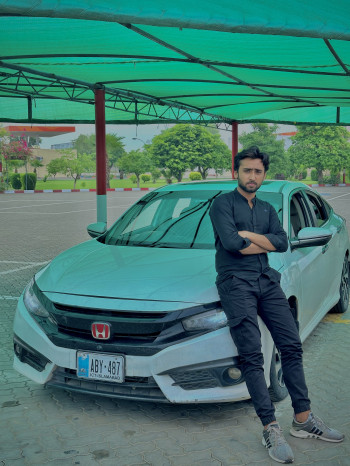 Realestate Agent Hassan sultan Sayyed Builders & Muhammad Estate Sargodha