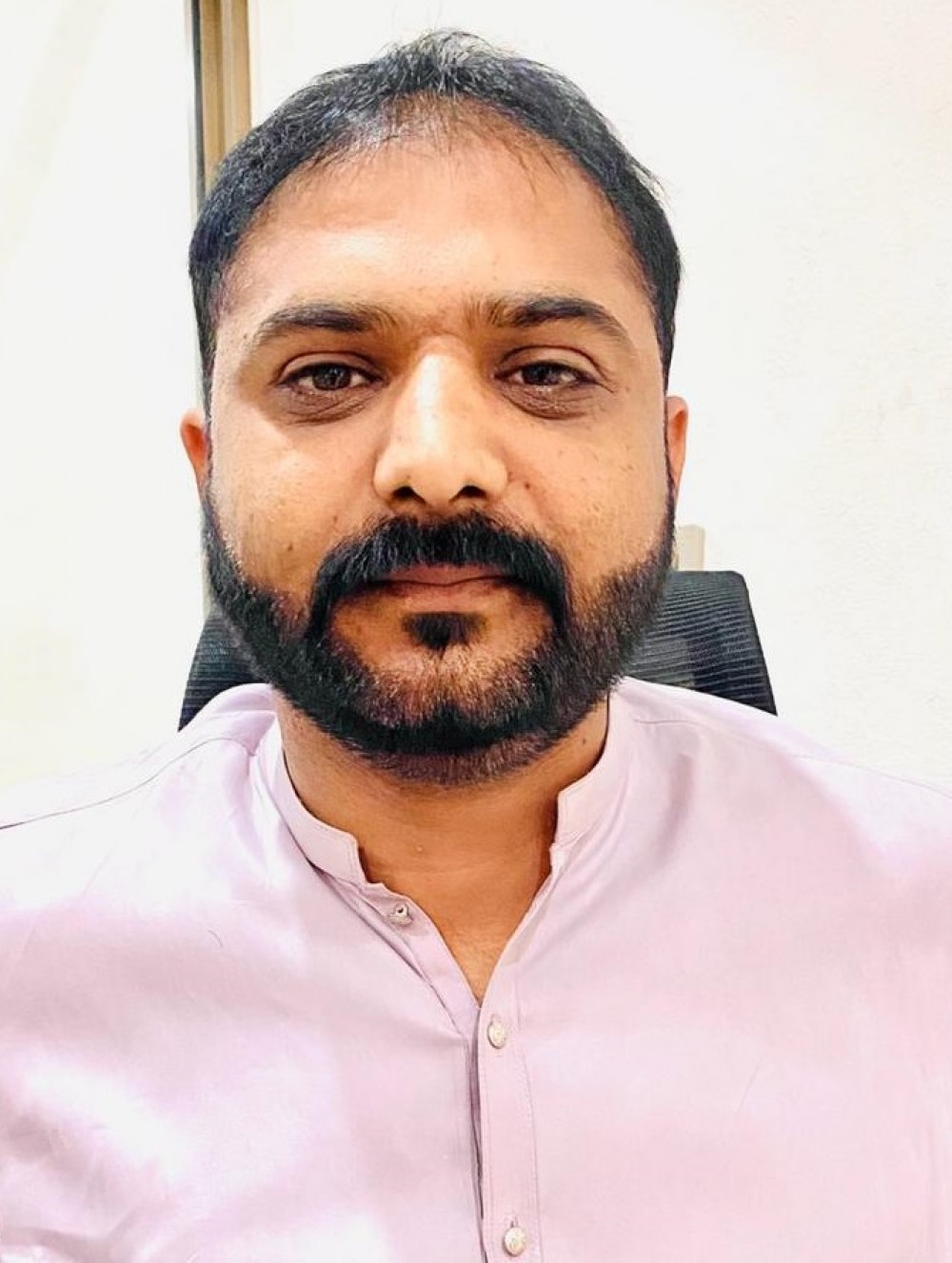 Realestate AgentJawad Asghar Warraich  Property Investment Park Sargodha