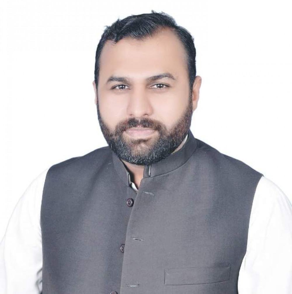 Realestate AgentM Kashif  JFD Digital Marketing Agency Sargodha
