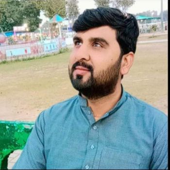 Realestate AgentMahar Rizwan Zuhan Associate Multan