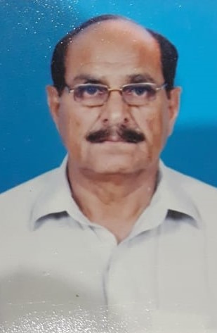 Realestate AgentMalik Gulzar Hussain  Makkah Estate Deal Sargodha