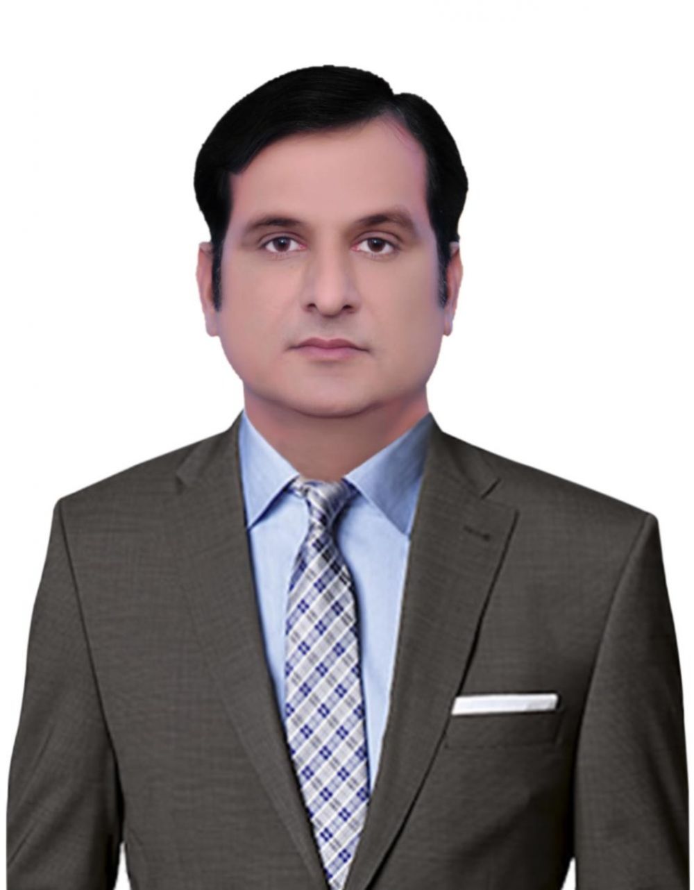 Realestate Agent Malik Muzaffar Khokhar  Khokhar Estate  Faisalabad