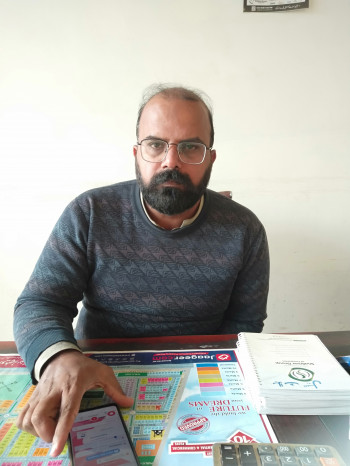 Realestate AgentMalik Naseer Golrha Estate Deal Sargodha