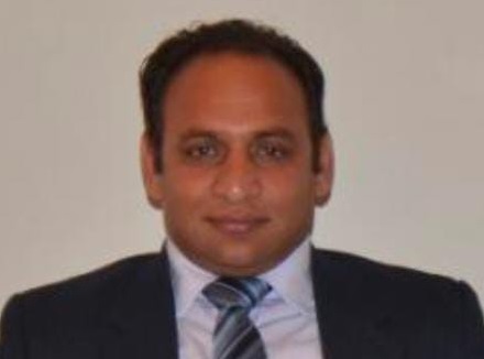 Realestate Agent Malik Imtiaz  Al Reyan Buiders & Real Estate Sargodha