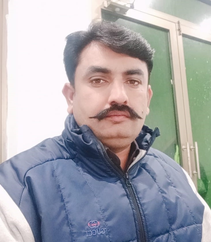 Realestate AgentWaqar Hussain  Awan Real Estate Sargodha