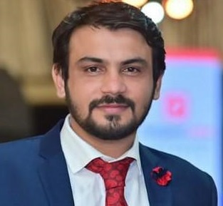 Realestate AgentMalik Zeeshan Ezee Services Consultant Sargodha