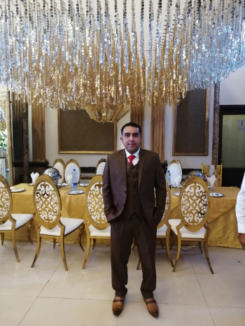 Realestate AgentMohsin Raza Shareef Estate Advisor  Sargodha