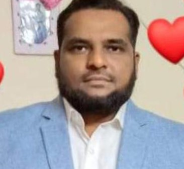 Realestate AgentMubeen  Baig AL Razik Estate Advisor Lahore
