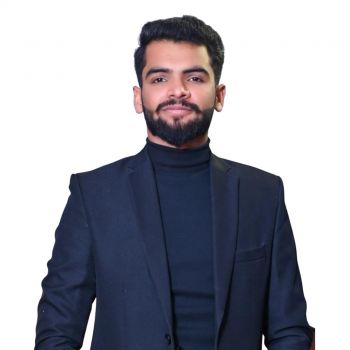 Realestate AgentMuhammad Zubair MZG Marketing Sargodha