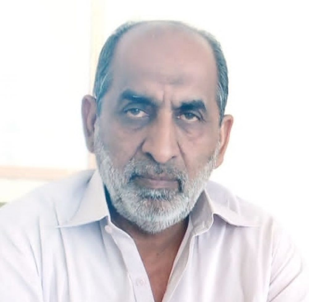 Realestate AgentRana Muhammad Khalid  RK Property Real Estate Deal Sargodha