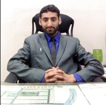 Realestate Agent Muhammad Ali Trust Property Real Estate Agency Sargodha
