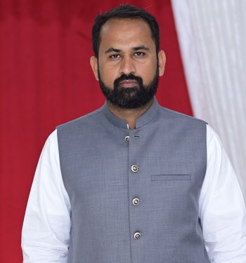 Realestate Agent Ashar javed Sarmaya Marketing & Builders Sargodha