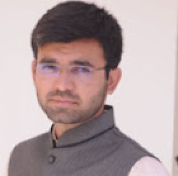 Realestate AgentMuhammad Dahir Superlinks Marketing Sargodha