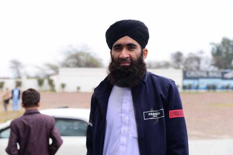 Realestate AgentMuhammad Imran Ideal Property Advisor Sargodha