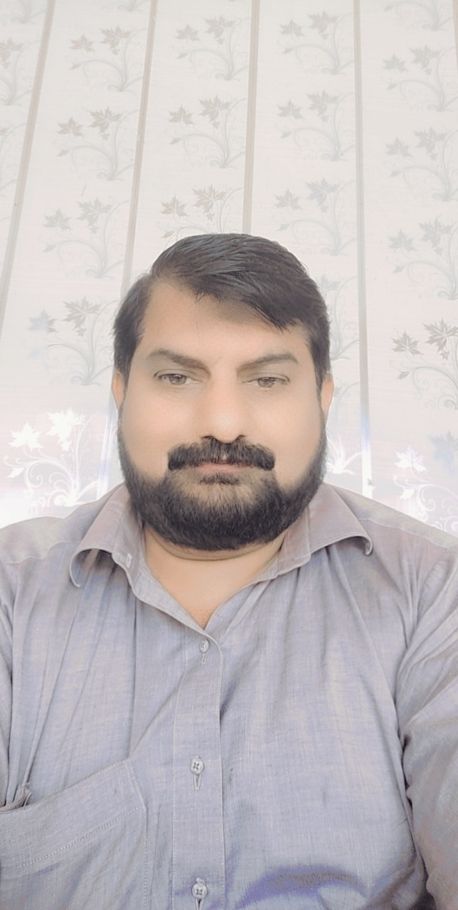 Realestate Agent Muhammad Iqbal Bhatti  Al Rehman Property Advisor Jauharabad