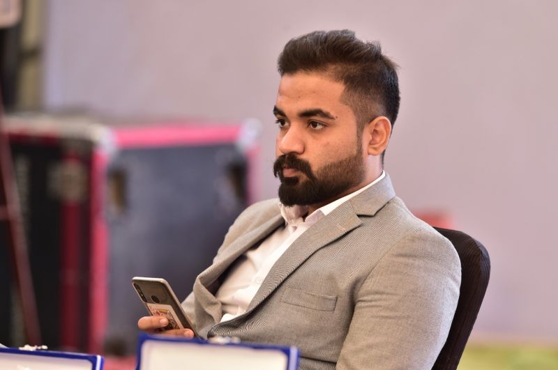 Realestate AgentMuhammad Muneeb A NEW DOOR Sargodha
