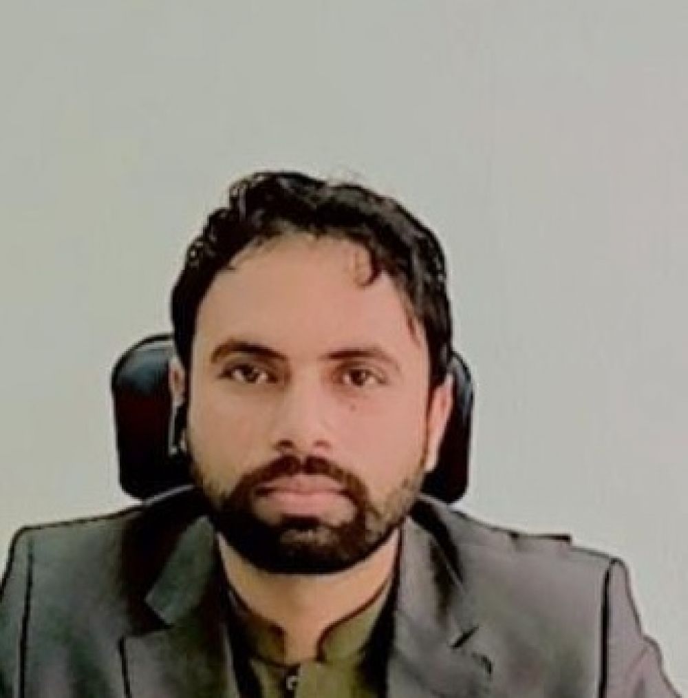 Realestate AgentMuhammad Naveed Iconic City Estates Lahore