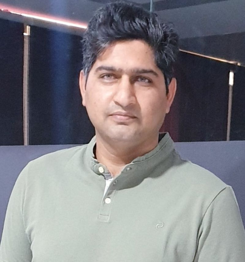 Realestate Agent Muhammad Sarfraz(CEO)  Landlink Marketing  Sargodha
