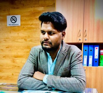 Realestate AgentMuhammad Shafiq Remax Real Estate Lahore