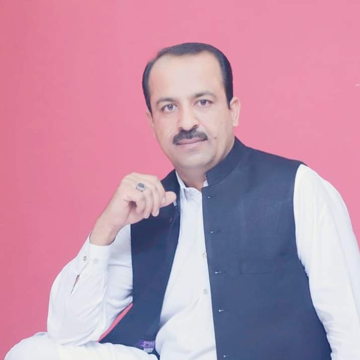 Realestate AgentCh Abdul Abdullah Estate & Builders Lahore