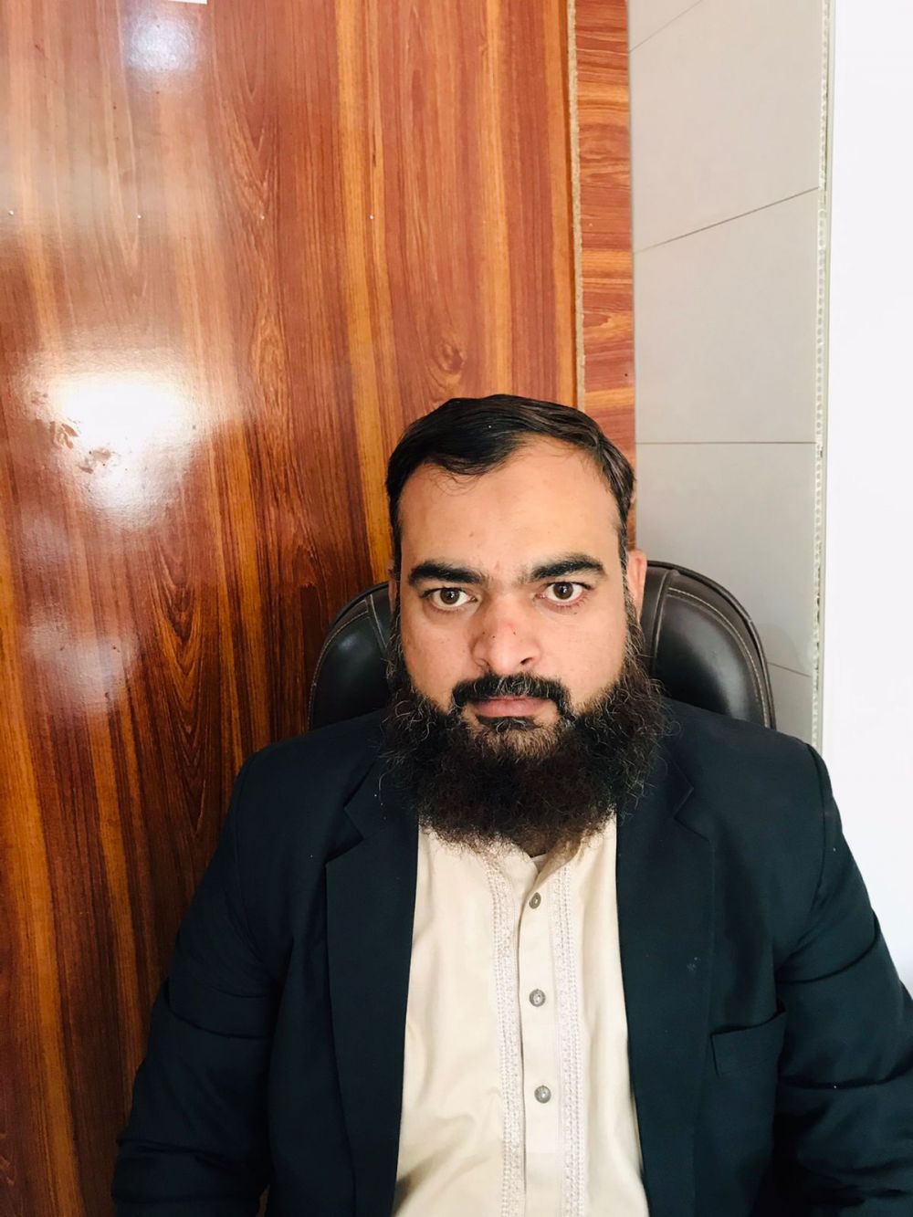 Realestate AgentMuhammad Zahid  Prime Estate Deal Sargodha