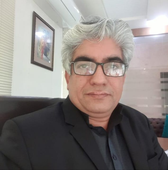 Realestate AgentMujtaba  ResCom Estate  Lahore