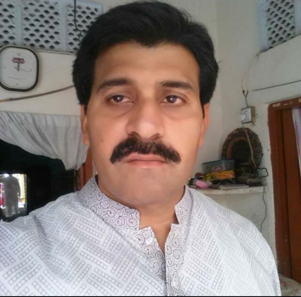Realestate Agent Naeem  Gondal, Ghulam Mustafa Property Center Sargodha