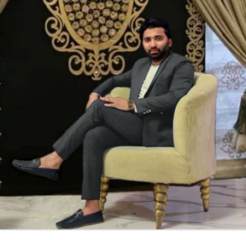 Realestate AgentRana Ali Allied Property Estate Lahore