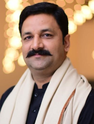 Realestate AgentRana Irfan  Riyan Estate Deal Sargodha