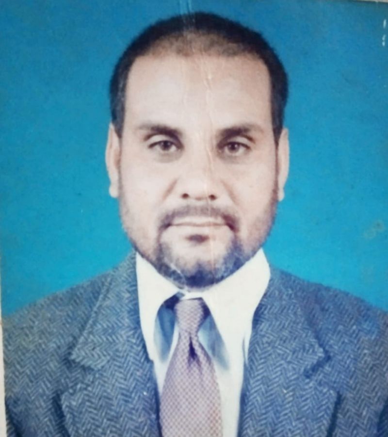 Realestate Agent Rana Khalid Mehmood  Usman Estate Deal  Sargodha