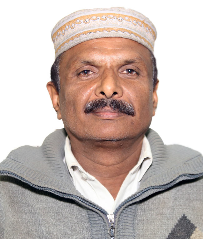Realestate Agent Rana Tariq Saeed , Bismillah Estate Advisor Sargodha