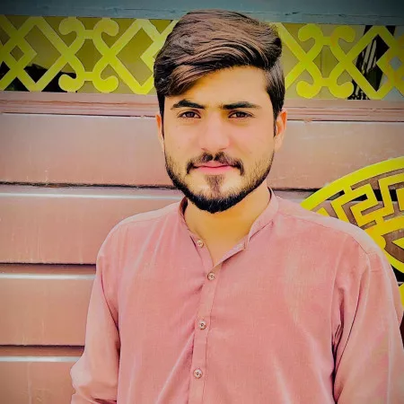 Realestate AgentRehan khan Regal Real Estate Sargodha