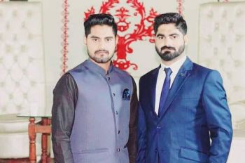 Realestate AgentRizwan Shahid Select Homes Associates Islamabad