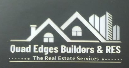 Realestate AgentSalar Khan   Quad Edges Builders & RES Islamabad