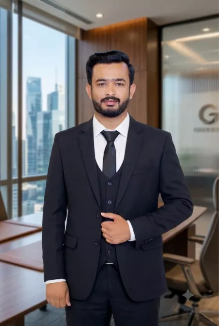 Realestate AgentSale Executive-Arsalan Azhar Jaageer Marketing Pvt. Ltd. Sargodha