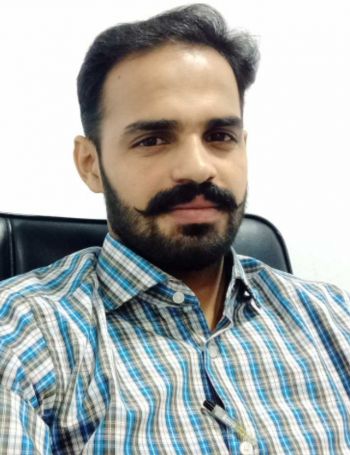 Realestate AgentSaleem akram Al Madina Real Estate & Builders Lahore