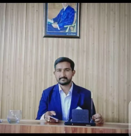 Realestate AgentSN Mukhtar Regal Real Estate Sargodha