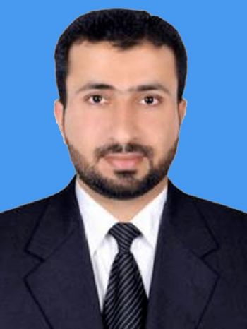 Realestate Agent Saqib Hussain Saqib Property Center Sargodha