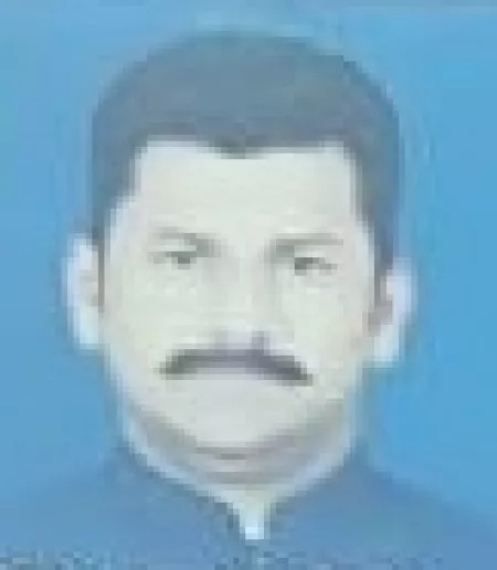 Realestate AgentShabbir Gujjar  Hashir Real Estate Sargodha