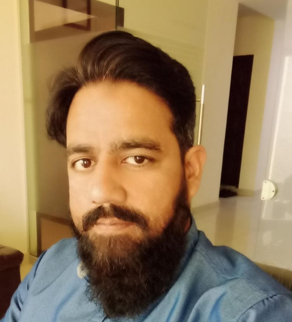 Realestate AgentSheikh Ahsan SRS Estate & Builders Lahore