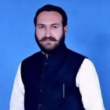 Realestate AgentSyed Irfan Muzammil  Shahmeer property Hub Sargodha