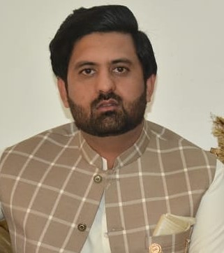 Realestate AgentSyed Kashif Zaki Chauburji Property Club Lahore