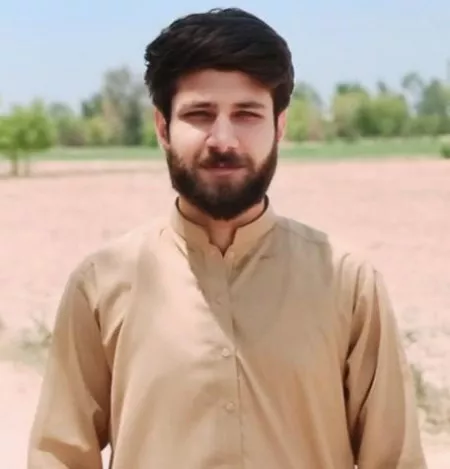Realestate AgentMuneeb zafar  Zameen Dost Marketing Sargodha