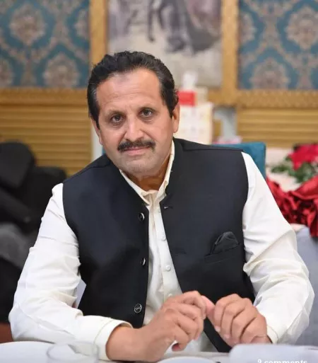 Realestate AgentZafar Chuhan  Hashir Real Estate Sargodha