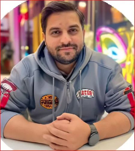 Realestate AgentZaman  Siddiqui  Property Aala Multan