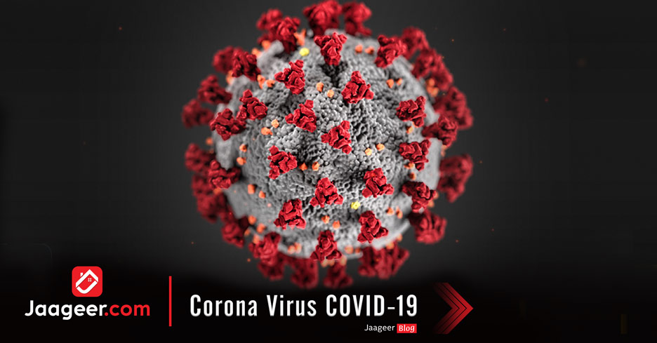 Corona Virus COVID-19