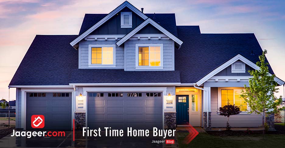 Tips and Tricks for First-Time Home Buyers