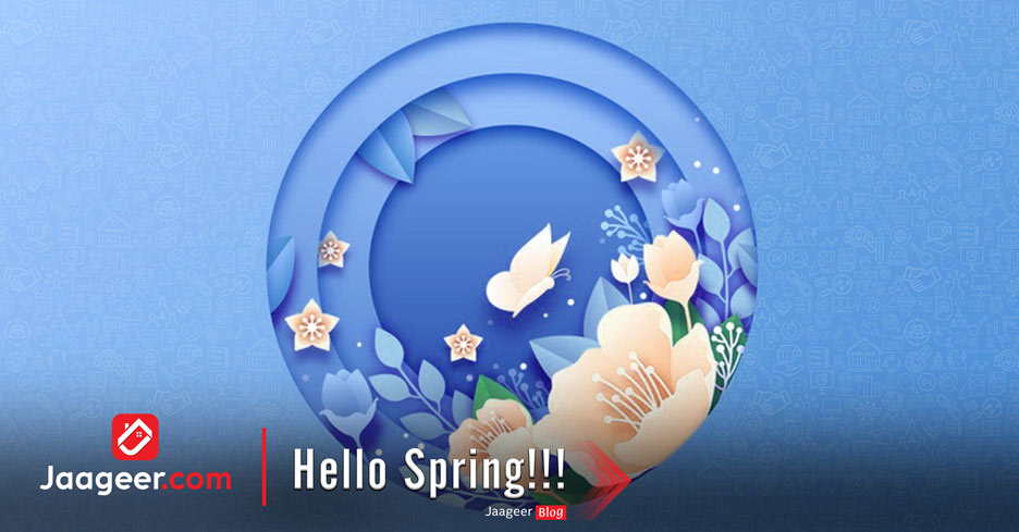 Hello Spring