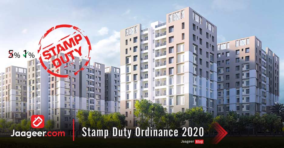 Stamp Duty Ordinance 2020