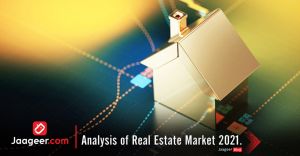 Analysis of Real Estate Market 2021. 